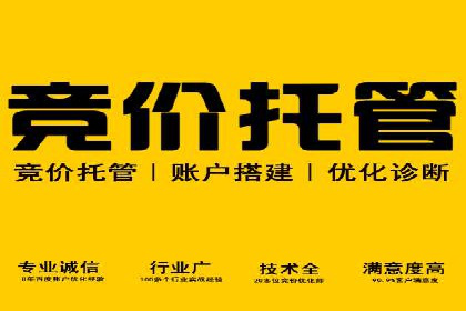 百度竞价价格策略，案例启示录